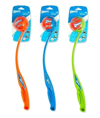 Chuckit! Launcher Assorted Sizes