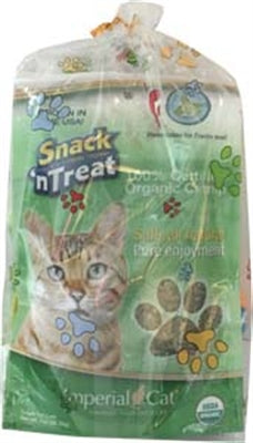 Fun in the Sun Cat Gift Bag