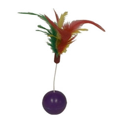 Wild Wobbler Toy