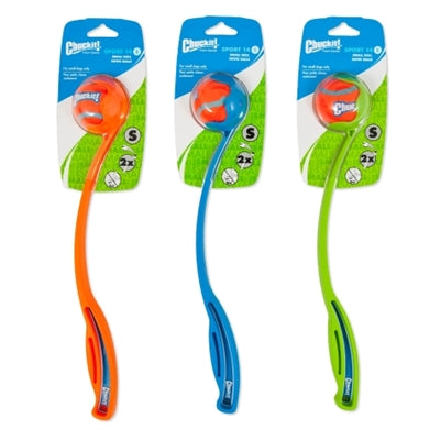Chuckit! Launcher Assorted Sizes