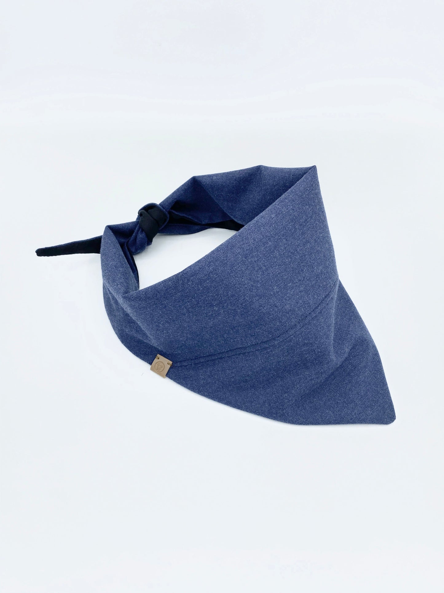 'Aiden' Reversible Pet Bandana