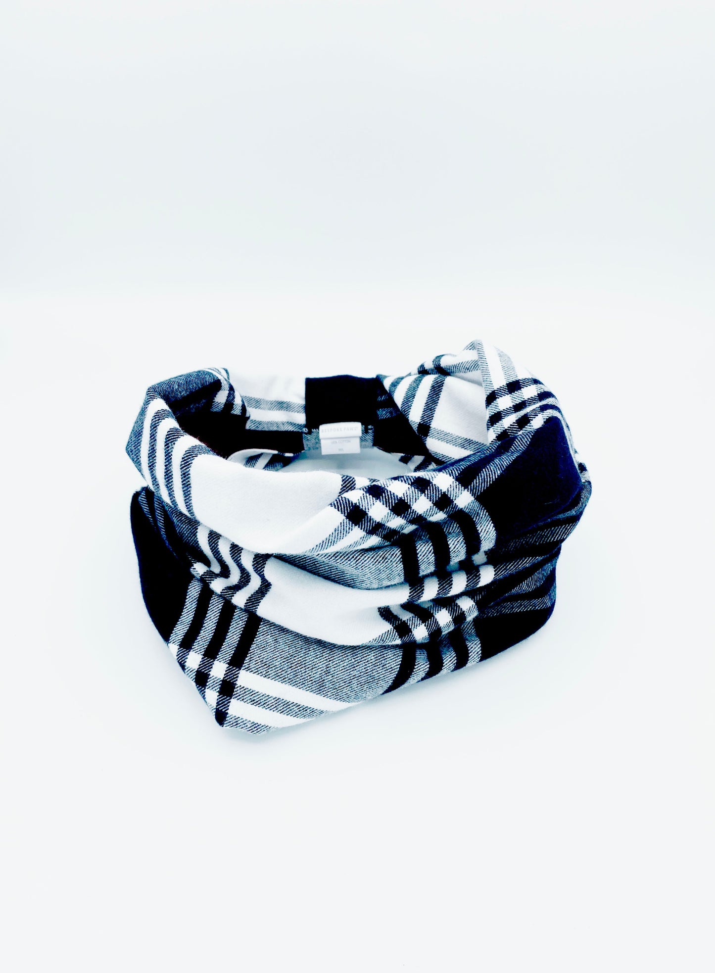 'Bobby' Reversible Pet Snood