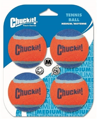 Chuckit!® Tennis Balls