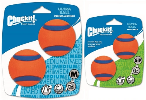 Chuckit!® Ultra Balls