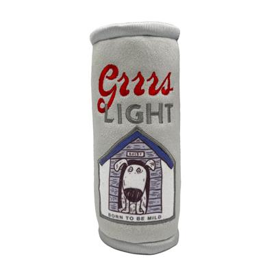 Grrrs Light Dog Toy