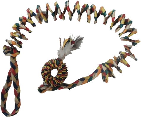 Dangly Door Bouncer Cat Toy