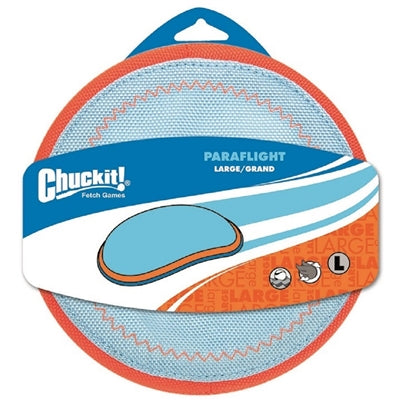 Chuckit!® ParaFlight