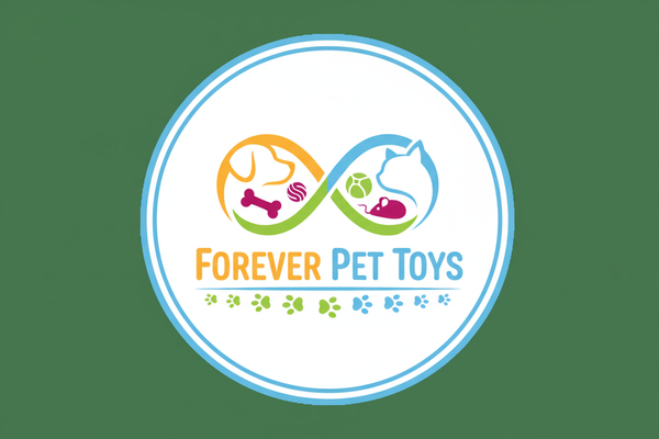 Forever Pet Toys Logo