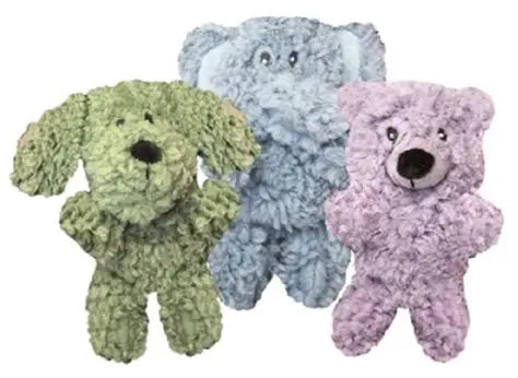 Multipet AromaDog Fleece Pets Assorted Styles & Colors