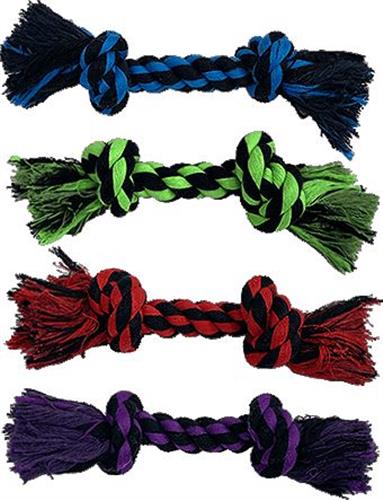 MULTIPET Minipet Rope 6"