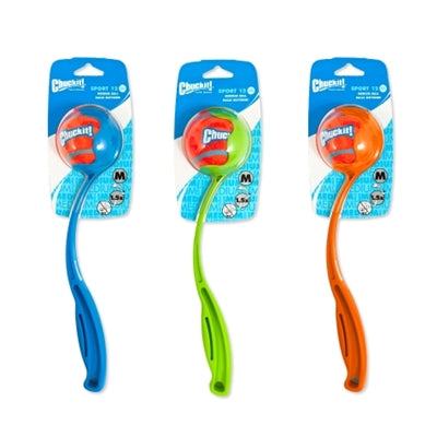 Chuckit! Launcher Assorted Sizes