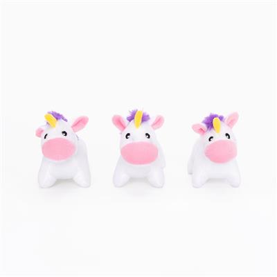 Miniz - Unicorns (3-pack)