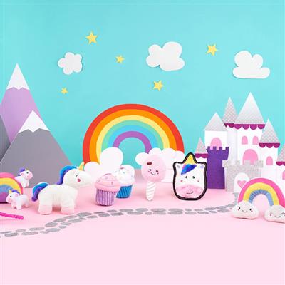 Miniz - Unicorns (3-pack)